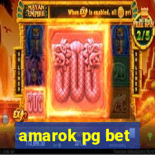 amarok pg bet